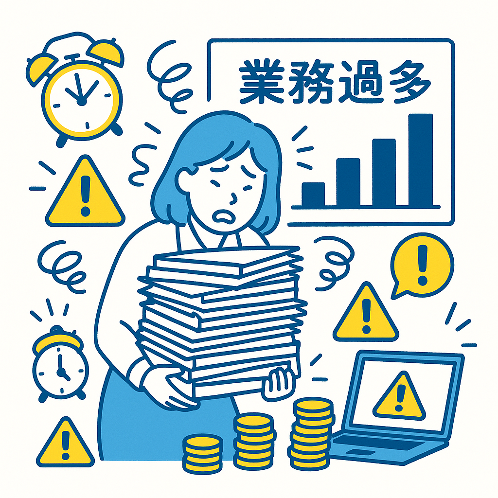 社長・パソコン操作